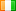 Côte d'ivoire (ivory coast)