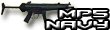 H&K MP5-Navy