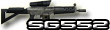 Sig Sauer SG-552 Commando