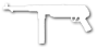 MP40 Machine Pistol