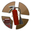 Bronze Engineer Extinguish