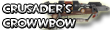 The Crusader's Crossbow