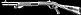 Remington M870 Pump-Action Shotgun